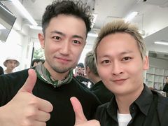 -俺的焼肉(銀座9丁目店)