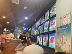 -青海宋家酿皮(汇翠花园店)