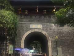 -鼓楼(西湖风景名胜区)