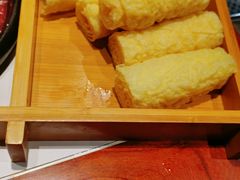 -华晟山城火锅(东城天下店)