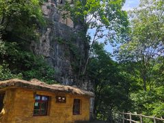 -清江方山景区