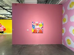 -chi K11艺术空间展览厅