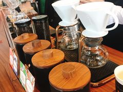 -星巴克臻选(惠州华贸天地1楼店)