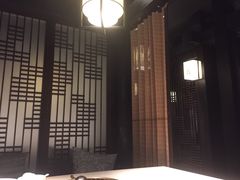 门面-余欢领鲜火锅(新街口店)