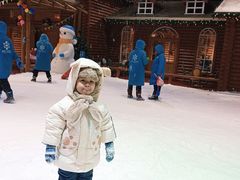 -宁波冰雪大世界(北仑区)