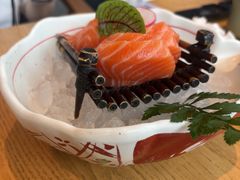 -Tuna maki寿司(苏州万象天地店)