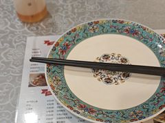 -汗腾格里·风味餐厅(新疆驻京办店)
