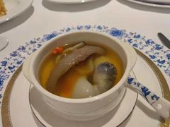 -Yan Ting 宴庭中餐厅(上海静安瑞吉酒店)