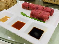 -海晖酒楼·顺德鱼生(荣华店)