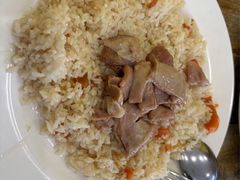-塔斯提抓饭(东城汇店)