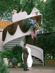 -琥珀婚礼策划AMBER WEDDING