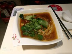 -嘉和一品(蓝堡店)