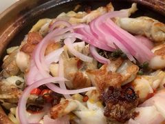 -稻香酒家·34年老字号·港式粤菜(侨光店)