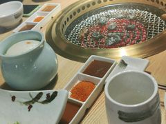 -江户烧肉(高德店)