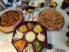 -将军牛排·尔滨地标朝鲜族美食(总店)