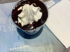 -麦当劳(红旗路店)