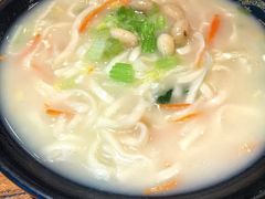 糊涂面-老雒阳面馆·水席(定鼎门店)