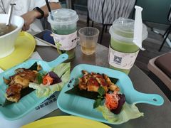 -蔡澜Pho·越南粉餐厅(海上世界店)
