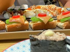 -友悦食堂(灯湖店)