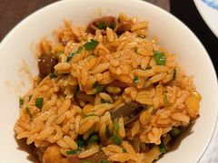 海肠煲仔饭-奉天小馆·非遗东北菜(沈阳万象城店)
