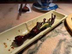 卤鸡脚-桂满陇·锦绣江南(益田广场店)