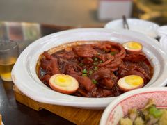 -大灶头·新昌菜(中国茶市店)