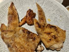 -橘焱胡同烧肉夜食(BFC外滩金融中心店)
