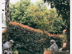 -旅马餐厅(茅家埠店)