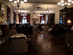 -Salon de Ville浦江汇(上海外滩华尔道夫酒店店)