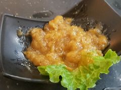 -熊出没日本烧肉放题