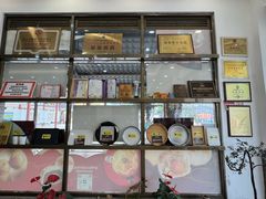 -祈胜邨•顺德鱼生•顺德菜(容桂店)