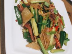 -東舍食唐精品陕菜馆