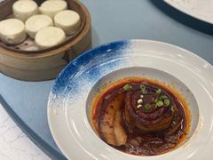-白云宾馆·白云宴餐厅