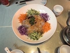 -老德州四合院·德州菜(天衢路店)