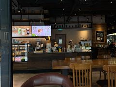 -星巴克(北京三里屯SOHO一店)