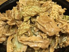 -锅儿挑面馆