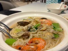 -莆田餐厅PUTIEN(金融街购物中心店)