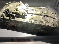 -中国人民革命军事博物馆