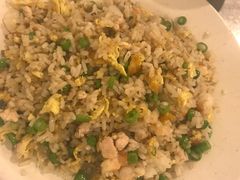 招牌炒饭-德成饭店