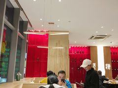 大堂-辣公子·千岛湖私房菜(滨江店)