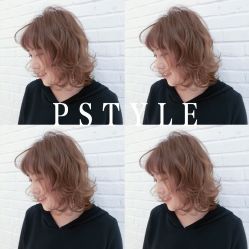 -P.STYLE 派斯造型