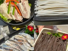 -海底捞火锅(关山保利店)