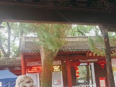 -秋霞圃