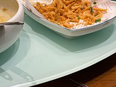 -隆喜元鱼汤包·海鲜(中联广场店)