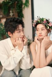 -蒙太奇婚纱摄影(万达店)