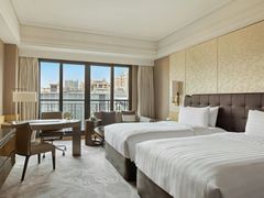 -杭州城中香格里拉大酒店