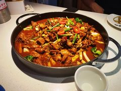 -鲁秀才炒鸡(龙湖西溪天街店)