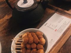 -去茶山(重庆万象城店)