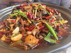 -水上人家民俗餐厅(洱海公园店)
