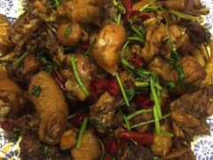 -赵记煎饼卷大葱(东岳店)